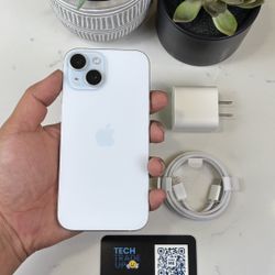 iPhone 15 128Gb Unlocked