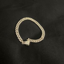 Pandora Tennis Bracelet 