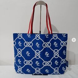 Estee Lauder Tote Bag