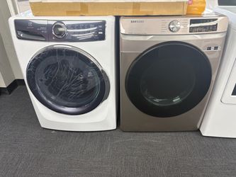 FrontLoad Set - Mismatch - $49 Down