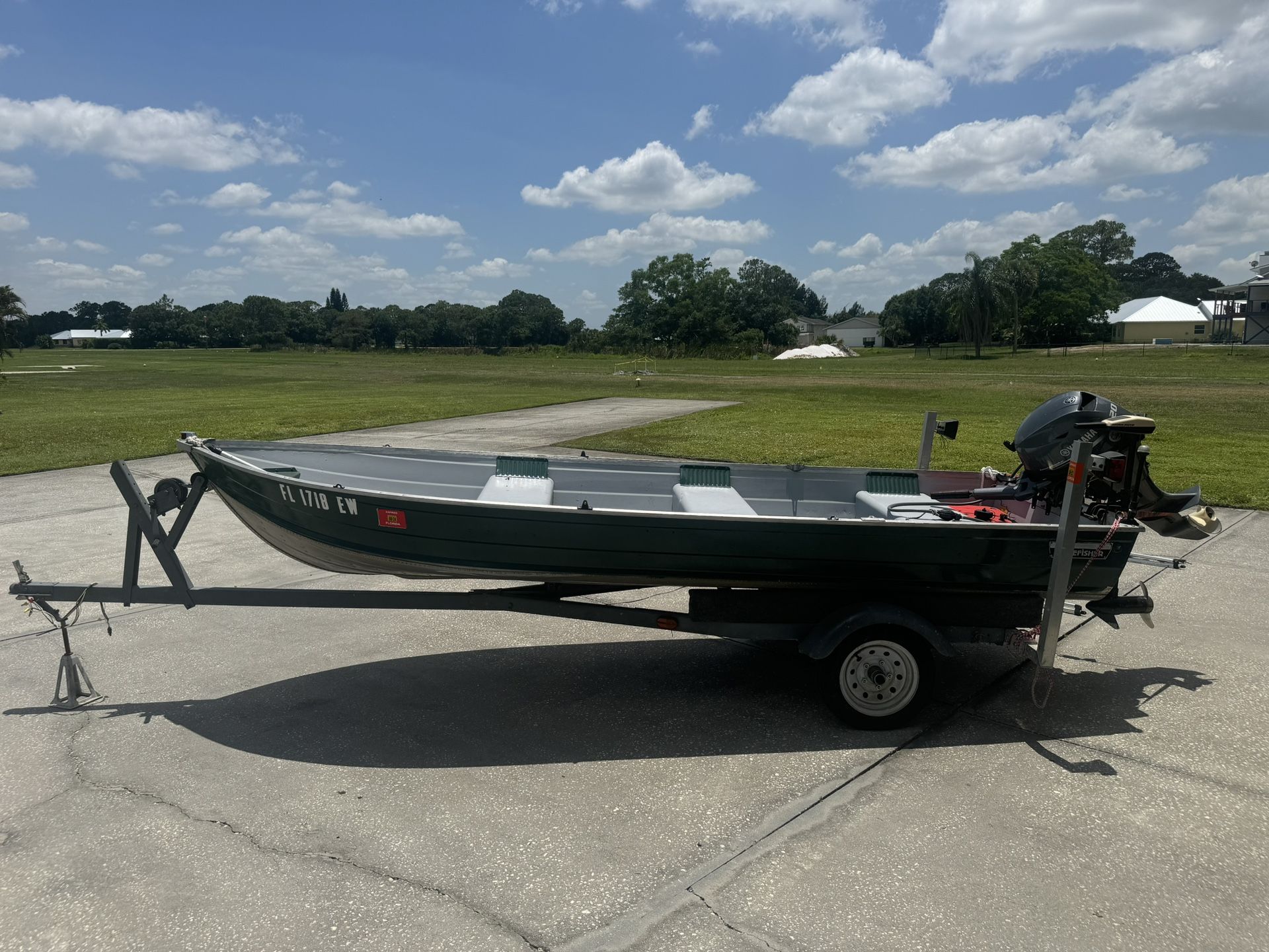 Gamefisher