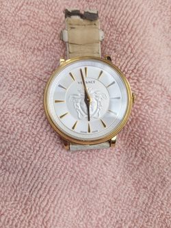 Versace Watch