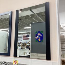 Brand New 24” Mirror Available For Pick Up 