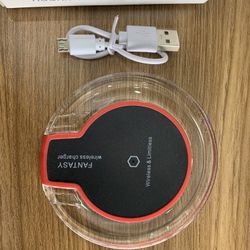 Wireless Charger