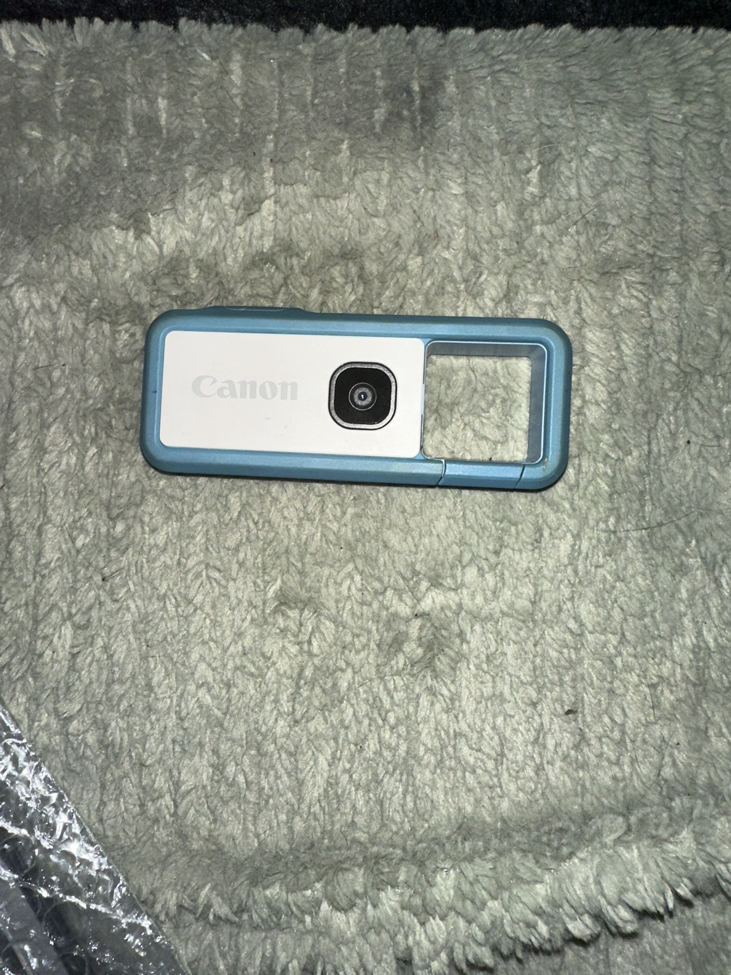 Canon IVY REC Outdoor Camera