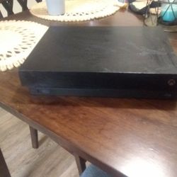 x Xbox One X
