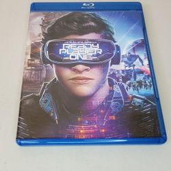Ready Player One