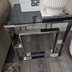 End Tables