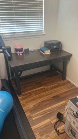 Desk 