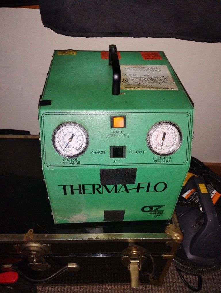 Thermaflo