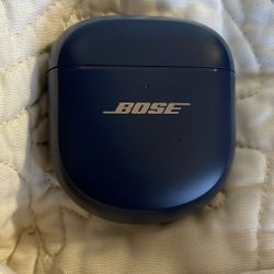 Bose Ultra Comfort Buds 2