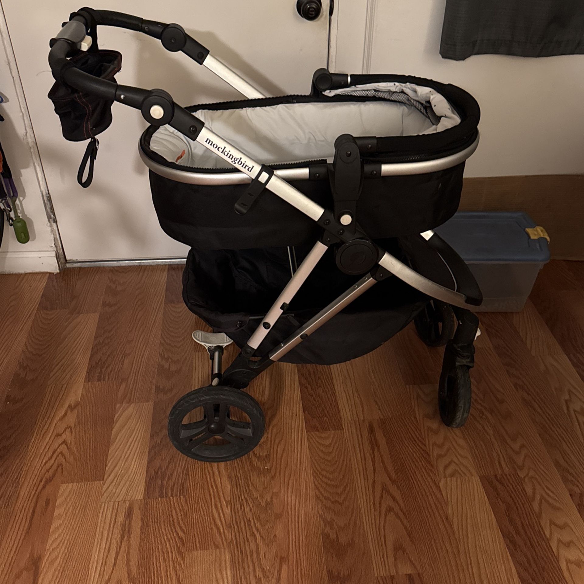 Mockingbird Stroller