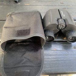 Binoculars 