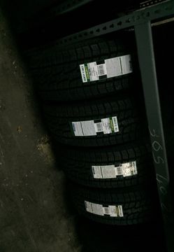 245/65R17 westlake