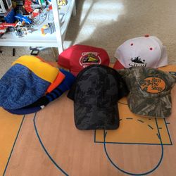 boys hats