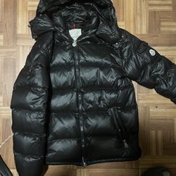 Moncler jacket 