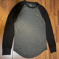 Hollister Long Sleeve