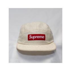 Supreme Cap