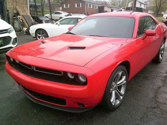 2019 Dodge Challenger