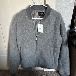 Brand New Forever 21 Coat