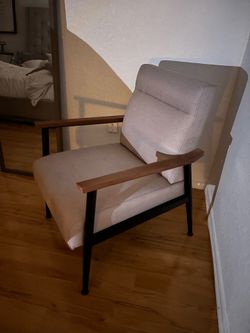 Accent Chair