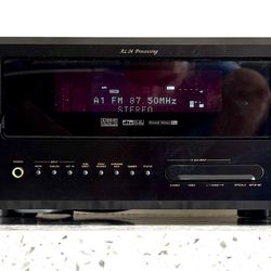 Denon AVR-2805 Receiver