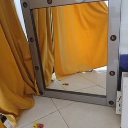 Makeup Mirror