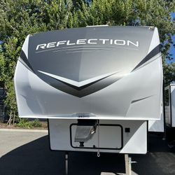 2024 Grand Design Reflection 150 260RD