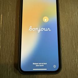 iPhone 12 64gb Black Unlocked
