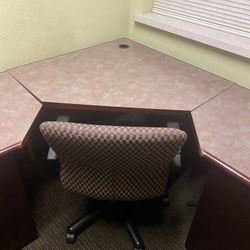 Office Desk 