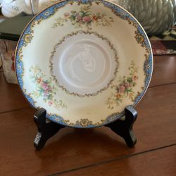 Vintage mieto China