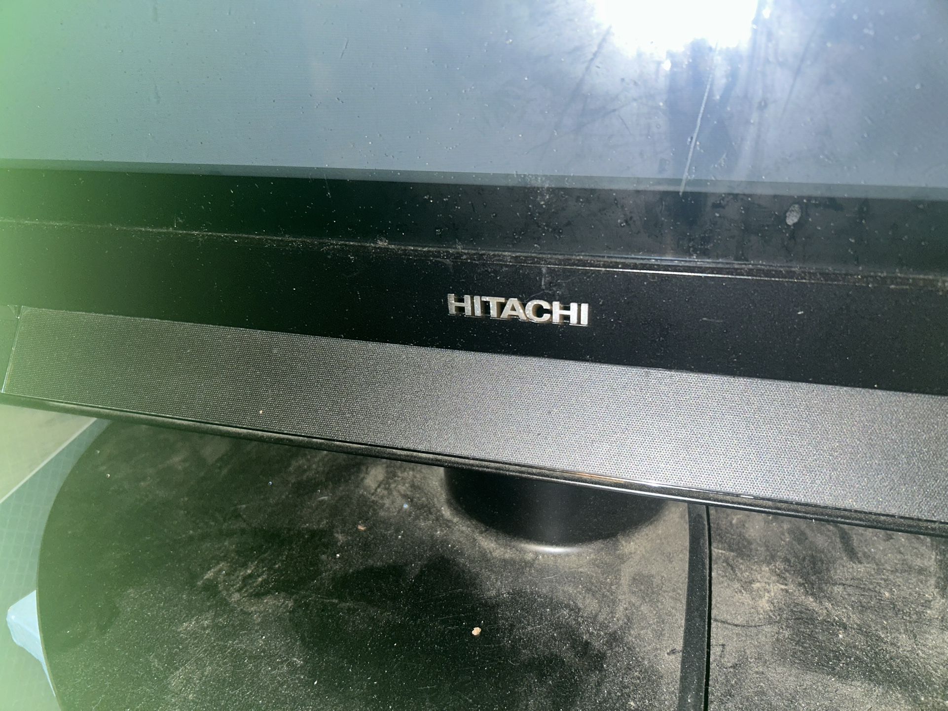 Hitachi Tv