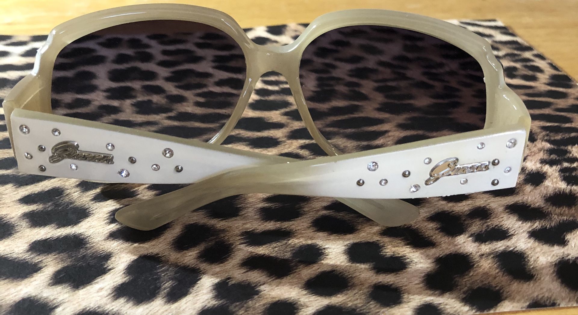 Guess Sunglasses