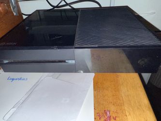 Xbox One Console