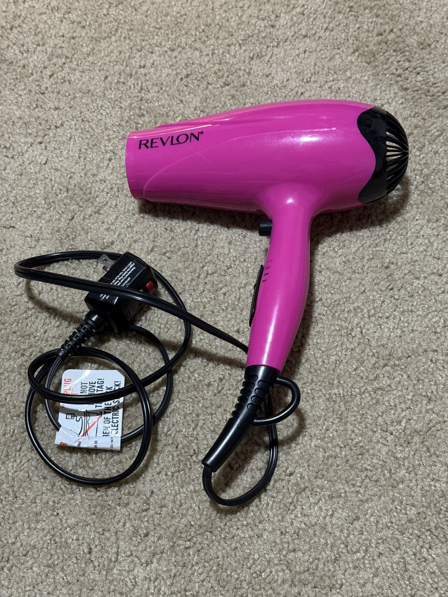 Revlon Blow Dryer