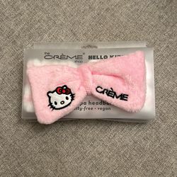 Hello Kitty Hair Band 