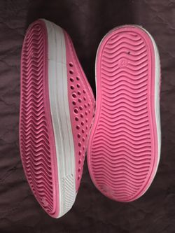 Sketchers Slip on Shoes