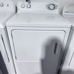 Ge Dryer Electric super Capacity 