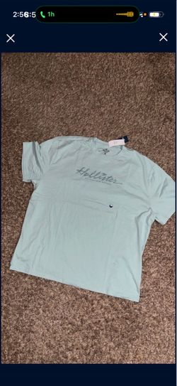 $20 2XL Hollister Shirt