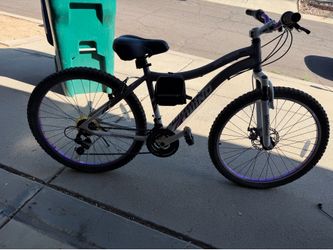Genesis Bicycle