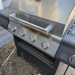 Grill 