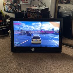 Hanspree 30 Inch Flat Screen Tv