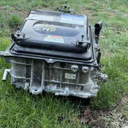 2008 Toyota Hyghlander Hybrid Inverter/converter
