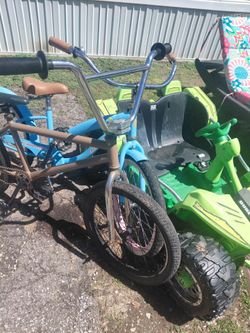 20 inch bnx 29n8nch beach bike