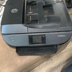 HP Printer Officejet 5745