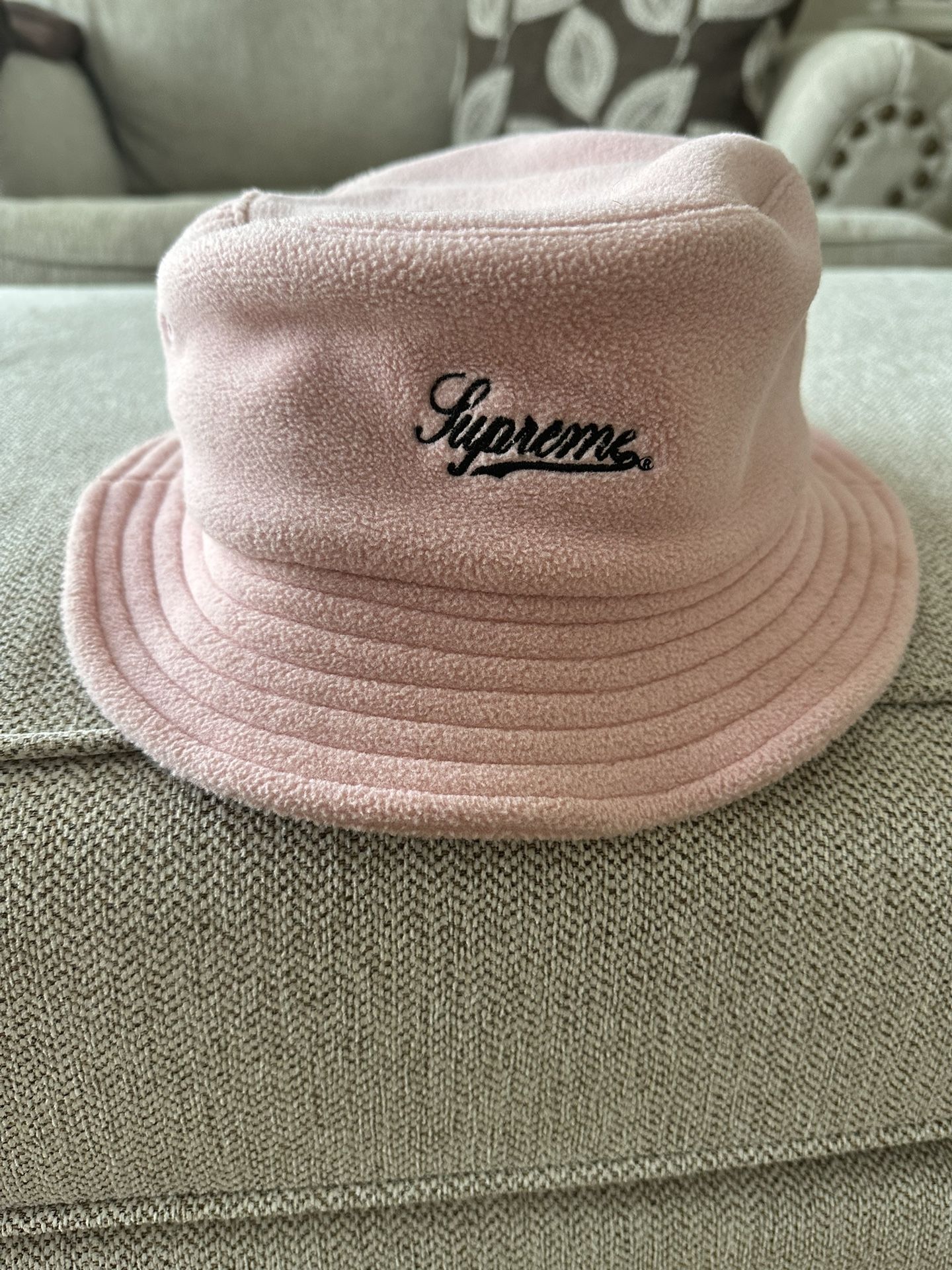 Supreme Fleece Floppy Hat
