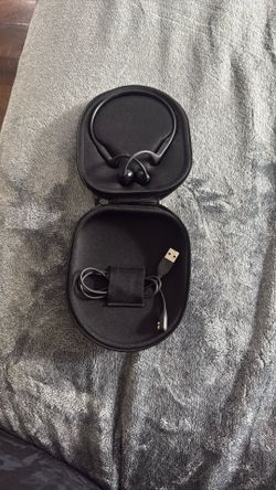 Shopz Opencomm UC Wireless Headset