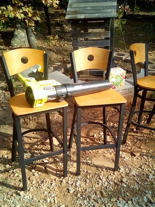 Bar Stools