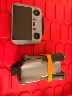 DJI Air 3 fly more combo
