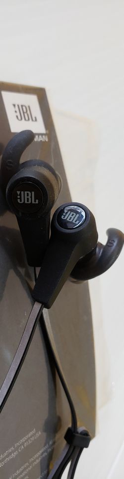 JBL Bluetooth headset